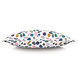 Charlie Speckled Decorative Pillow