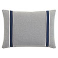 COLT RIBBON DECORATIVE PILLOW