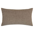 KANE WOVEN DECORATIVE PILLOW