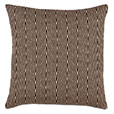 Hathaway Bark Accent Pillow