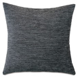 Banks Textured Decorative Pillow