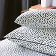 Camden Speckled Decorative Pillow