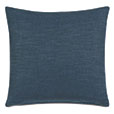 High Tide Border Decorative Pillow