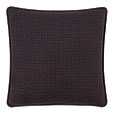 Bishop Flannel Decorative Pillow