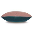 Charlie Colorblock Decorative Pillow