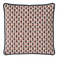 Moab Graphic Decorative Pillow