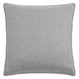 OLIVER MITERED DECORATIVE PILLOW