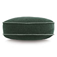 ELSPETH TAMBOURINE DECORATIVE PILLOW