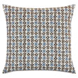 KANE GEOMETRIC DECORATIVE PILLOW
