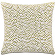 MIRA ANIMAL PRINT DECORATIVE PILLOW