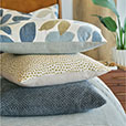 MIRA ANIMAL PRINT DECORATIVE PILLOW