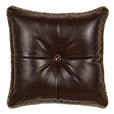 Nouveau Accent Pillow E (Walnut)