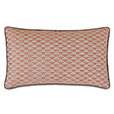 Fossil Graphic Decorative Pillow