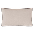 Fossil Graphic Decorative Pillow