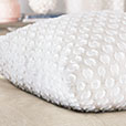 Felicity Fil Coupe Decorative Pillow