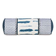 High Tide Shibori Insert Bolster