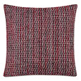 Bishop Tweed Decorative Pillow