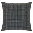 Connery Plaid Decorative Pillow