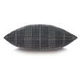 Connery Plaid Decorative Pillow