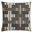 Enoch Graphic Decorative Pillow