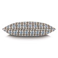KANE GEOMETRIC DECORATIVE PILLOW