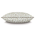 EVELINA BRUSHSTROKES DECORATIVE PILLOW