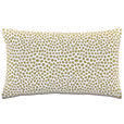 MIRA WOVEN DECORATIVE PILLOW