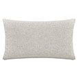 MIRA WOVEN DECORATIVE PILLOW
