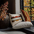 SOL LASERCUT DECORATIVE PILLOW