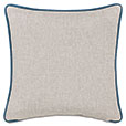 FRANKIE PRINTED DECORATIVE PILLOW