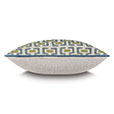 FRANKIE PRINTED DECORATIVE PILLOW