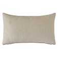 Aldrich Textured Decorative Pillow