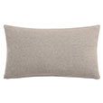 OLIVER NAILHEADS DECORATIVE PILLOW