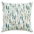 ELSPETH ABSTRACT DECORATIVE PILLOW