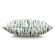 ELSPETH ABSTRACT DECORATIVE PILLOW