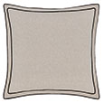 SOL SOLID DECORATIVE PILLOW