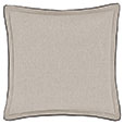 SOL SOLID DECORATIVE PILLOW