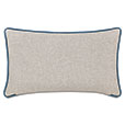FRANKIE GEOMETRIC DECORATIVE PILLOW