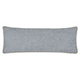 ROONEY TEXTURED DECORATIVE PILLOW