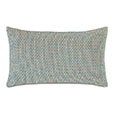 Mackay Woven Decorative Pillow