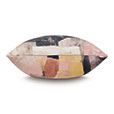 Alma Abstract Decorative Pillow