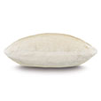 EVELINA FAUX FUR DECORATIVE PILLOW