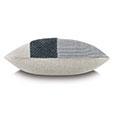 MIRA PIECED DECORATIVE PILLOW