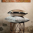 SOL RIDGE DECORATIVE PILLOW