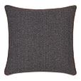 Rocco Woven Decorative Pillow