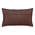 Rocco Nailheads Decorative Pillow