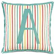 Afton Sherbert With Monogram