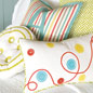 Afton Sherbert With Monogram
