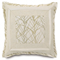 Arden Border Collage Decorative Pillow