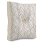 Arden Boxed & Tufted Decorative Pillow